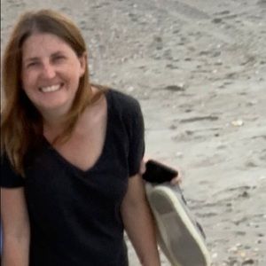 Meet your Posher, Barbara